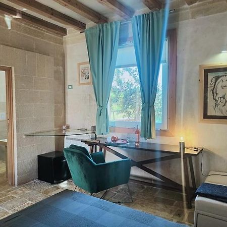 Villa Agreste Ostuni Eksteriør billede