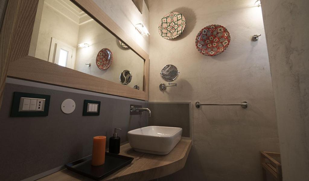 Villa Agreste Ostuni Eksteriør billede