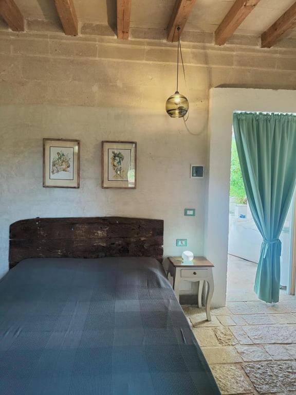 Villa Agreste Ostuni Eksteriør billede