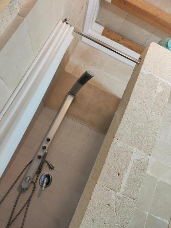 Villa Agreste Ostuni Eksteriør billede